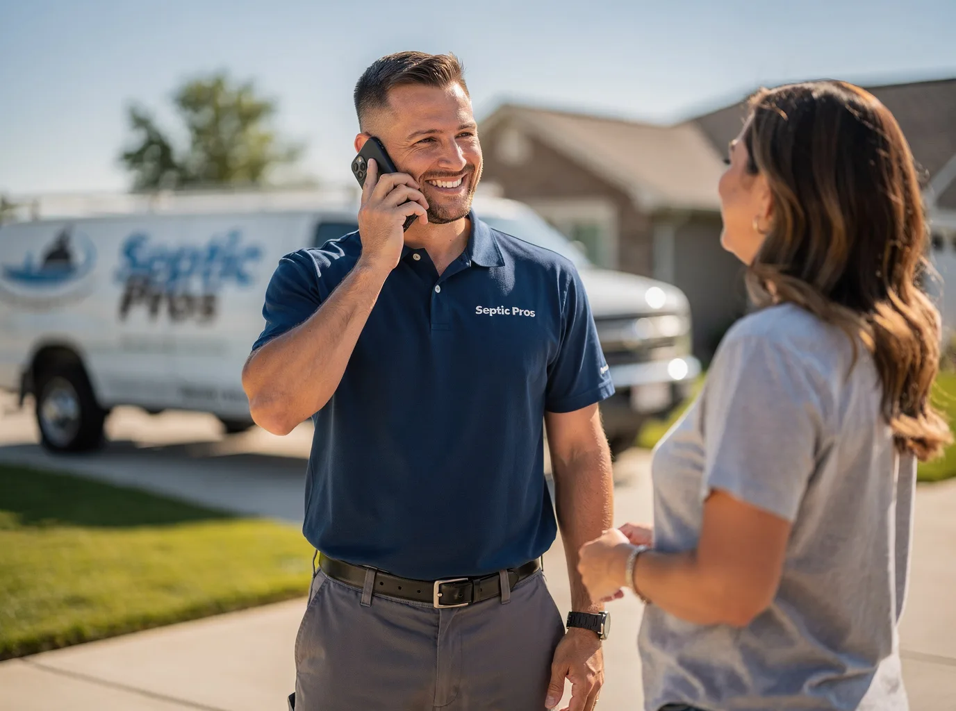 Septic Tank Pumping Carrollton, OH FAQs